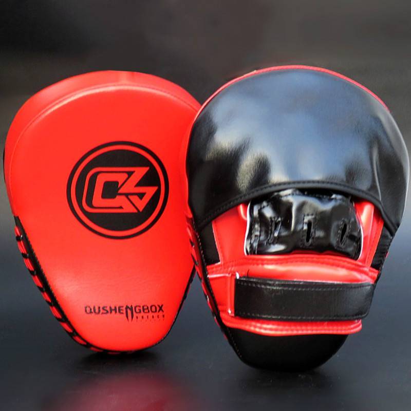 Thunderstretcher red (two)
